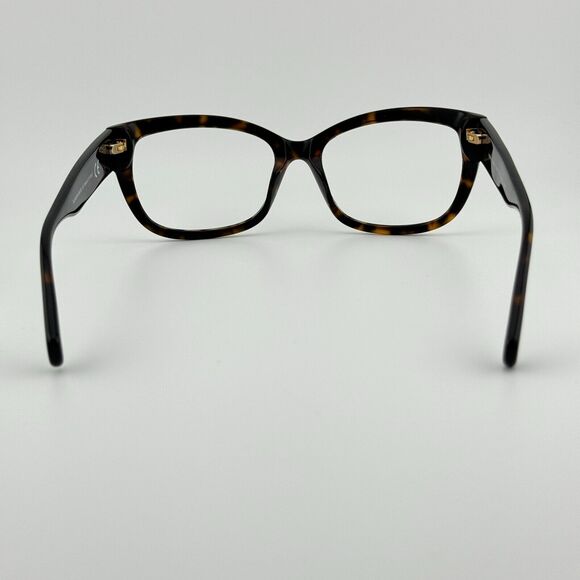 Maui Jim Japan CANNA MJ768-10 54-18-135 Tortoise Plastic Sunglasses Frame H12449 main image 6